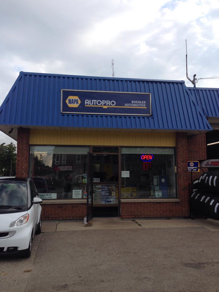 Buehler Automotive Find the best car repair shops in Ontario